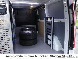 FORD Transit Custom Kasten 280 L1 Standheizu. Sortimo