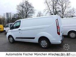 FORD Transit Custom 280 *Standheizung*Sortimo`*