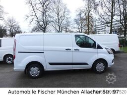 FORD Transit Custom 280 *Standheizung*Sortimo`*