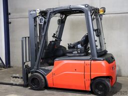 Linde E20 PL