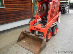 Bobcat S70 ( 1.228kg ) REIFEN NEU