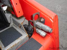 Bobcat S70 ( 1.228kg ) REIFEN NEU