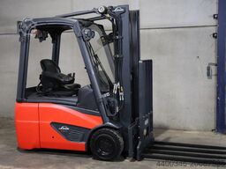 Linde E16 C