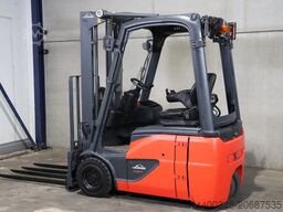 Linde E16 C