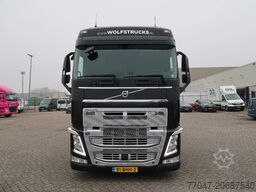 Volvo FH 420 Glob, i-shift, Euro 6, 2 Tanks, TUV, NL ...