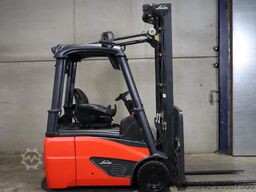 Linde E16 C