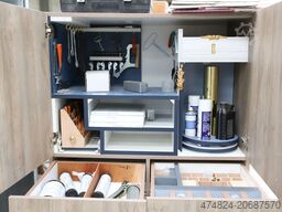 HOMAG CENTATEQ E-310