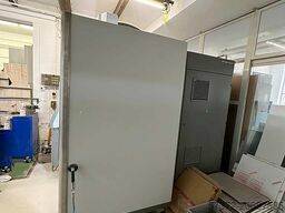 Deckel Maho DMC 835 V