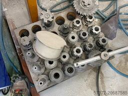 Deckel Maho DMC 835 V