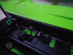 Merlo P25 9EVS ( 2,5t - 9m )