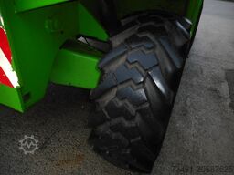 Merlo P25 9EVS ( 2,5t - 9m )
