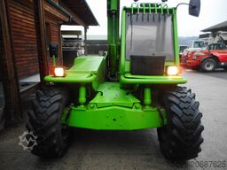 Merlo P25 9EVS ( 2,5t - 9m )