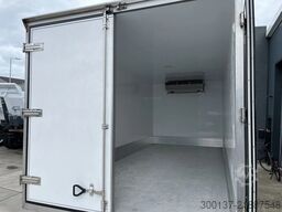 Mercedes-Benz Atego 1725 4x4 Refrigerator Truck