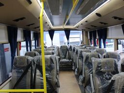 Mercedes-Benz Atego 1725 4x4 Passenger Bus