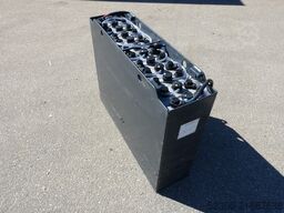 STILL Linde 24V 3PzS375 74% Staplerbatterie
