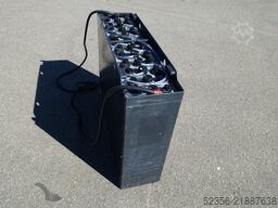 STILL Linde 24V 3PzS375 74% Staplerbatterie