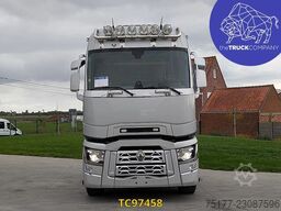 Renault T 520