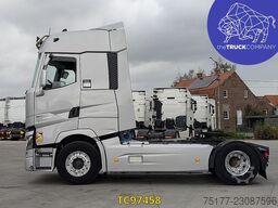 Renault T 520