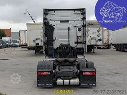 Renault T 520