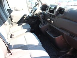 RENAULT Master Kasten L4H3 GKa 3,5t Kamera