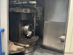 HELLER MC 16 5-Achsen