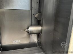 HELLER MC 16 5-Achsen