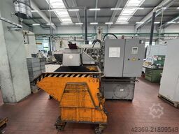 HELLER MC 16 5-Achsen