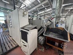 HELLER MC 16 5-Achsen