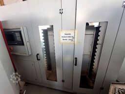 starrag Heckert CWK 400 D