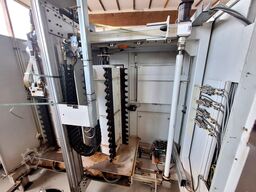 starrag Heckert CWK 400 D