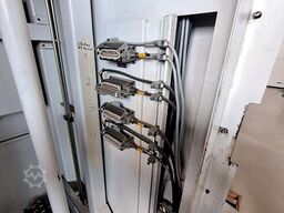 starrag Heckert CWK 400 D
