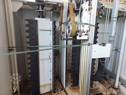 starrag Heckert CWK 400 D