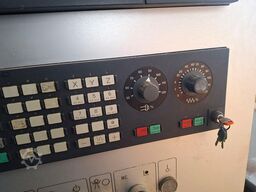 starrag Heckert CWK 400 D