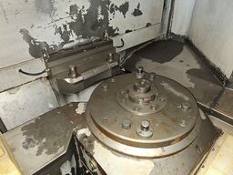 starrag Heckert CWK 400 D