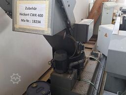 starrag Heckert CWK 400 D