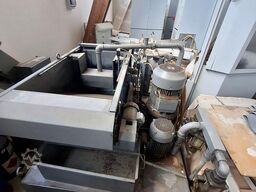 starrag Heckert CWK 400 D