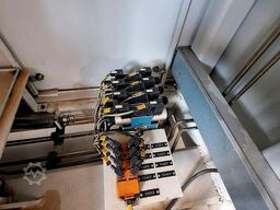 starrag Heckert CWK 400 D