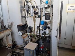 starrag Heckert CWK 400 D