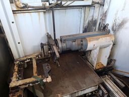 starrag Heckert CWK 400 D