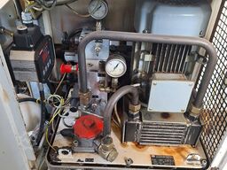 starrag Heckert CWK 400 D