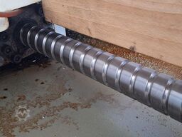 starrag Heckert CWK 400 D