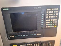 starrag Heckert CWK 400 D