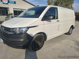 VW TRANSPORTER 2.0 TDI 135 CV