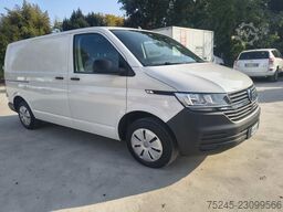 VW TRANSPORTER 2.0 TDI 135 CV