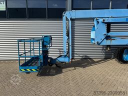 Genie Z60/34 Hoogwerker Knikarmhoogwerker (2010)