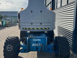 Genie Z60/34 Hoogwerker Knikarmhoogwerker (2010)