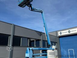 Genie Z60/34 Hoogwerker Knikarmhoogwerker (2010)
