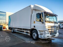 DAF CF 75.250 +DHOLLANDIA 2T.