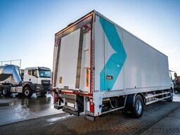 DAF CF 75.250 +DHOLLANDIA 2T.