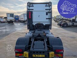 Iveco S-Way 480